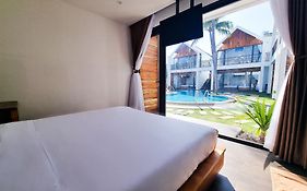 Tuong Vy Boutique Hotel Mui Ne